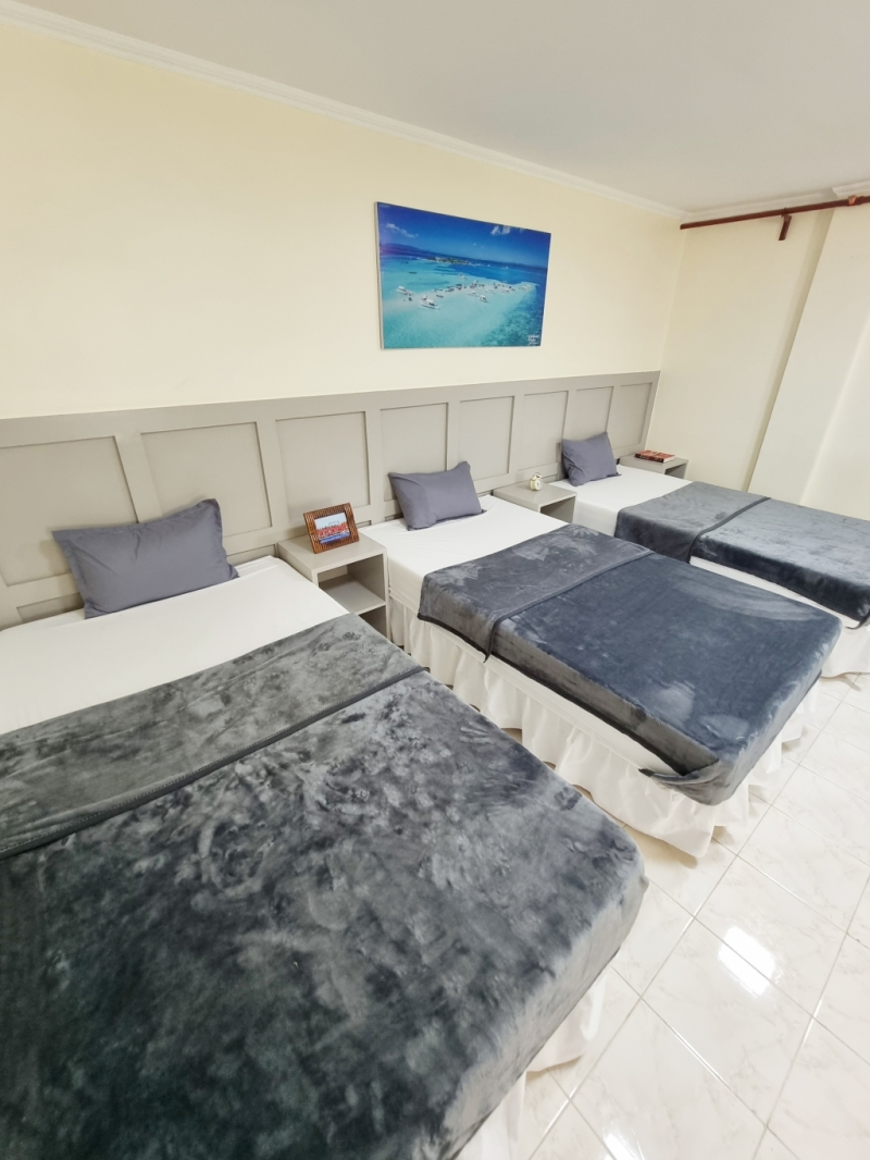フィリピン留学 Cebu21 - CIJ Liloan Campus-CIJ DORMITORY-43